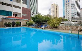 Nha Trang Lodge Hotel